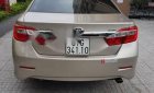 Toyota Camry  2.5 2014 - Bán Toyota Camry năm sản xuất 2014, màu vàng như mới