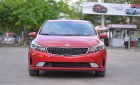 Kia Cerato 2018 - Bán ô tô Kia Cerato đời 2018, màu đỏ