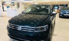 Volkswagen Tiguan 2018 - Bán Volkswagen Tiguan 2018 xe nhập khẩu chính hãng - 7 chỗ ngồi