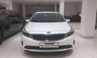 Kia Cerato  1.6 2017 - Bán Kia Cerato đời 2017, màu trắng