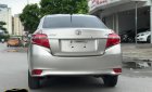 Toyota Vios 1.5E 2017 - Bán xe Toyota Vios 1.5E sản xuất 2017