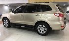 Hyundai Santa Fe 2.7V 2018 - Bán ô tô Hyundai Santa Fe 2.7V 2008, xe nhập giá cạnh tranh