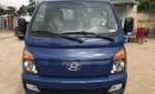Hyundai Porter  H150 2018 - Cần bán Hyundai Porter H150 sản xuất năm 2018, màu xanh lam, giá 390tr