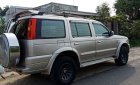 Ford Everest G 2006 - Mình bán gấp xe Everest 2006, máy dầu, màu hồng phấn, số sàn rất đẹp