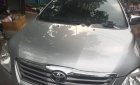 Toyota Innova   E  2013 - Bán Toyota Innova E 2013, màu xám  