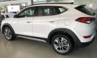 Hyundai Tucson 2.0 2018 - Hyundai Tucson 2018, có sẵn đủ màu giao ngay. Hỗ trợ vay 85% giá trị xe, hotline: 0935.90.41.41 - 0948.94.55.99