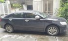 Toyota Camry   2.4 AT  2010 - Bán Toyota Camry 2.4 AT 2010, màu đen  