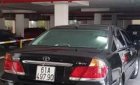 Toyota Camry    2004 - Cần bán Toyota Camry năm sản xuất 2004, màu đen