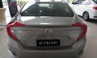 Honda Civic 2018 - Bán Honda Civic sản xuất năm 2018, màu xám, giá 763tr
