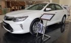 Toyota Camry   2.0  2018 - Bán Toyota Camry 2.0 sản xuất năm 2018, màu trắng