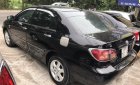 Toyota Corolla altis G 2007 - Cần bán Toyota Corolla altis G sản xuất năm 2007, màu đen, giá 350tr