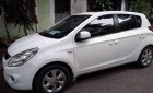 Hyundai i20 Active   2011 - Cần bán gấp Hyundai i20 Active đời 2011, màu trắng, nhập khẩu, giá 360tr