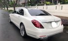 Mercedes-Benz S class Maybach 2018 - Bán Mercedes S450 model 2018 mới đăng ký, chạy được 3000km, như xe mới