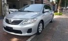 Toyota Corolla altis 2011 - Cần bán gấp Toyota Corolla Altis năm sản xuất 2011, màu bạc