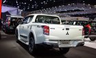 Mitsubishi Triton GLS 2018 - Xe bán tải 1 cầu số tự động giá tốt nhất tại Nghệ An: 0979.012.676