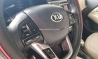 Kia Rio   2013 - Bán xe Kia Rio đời 2013, màu trắng, nhập khẩu