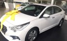 Hyundai Accent 2018 - Cần bán xe Hyundai Accent sản xuất năm 2018, màu trắng