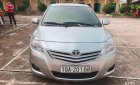 Toyota Vios 2011 - Bán xe Toyota Vios 2011, màu bạc 