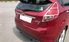 Ford Fiesta 2012 - Bán Ford Fiesta đời 2012, màu đỏ, giá chỉ 357 triệu