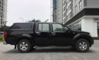 Nissan Navara   LE 2013 - Bán Nissan Navara LE năm 2013, màu đen chính chủ, giá tốt