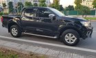 Nissan Navara  2.5 EL  2013 - Cần bán Nissan Navara 2.5 EL đời 2013, màu đen số tự động