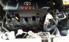 Toyota Vios E 2010 - Chính chủ bán Toyota Vios E sản xuất 2010, màu bạc