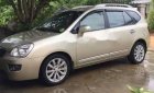 Kia Carens 2011 - Chính chủ bán Kia Carens đời 2011, màu vàng cát