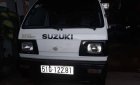 Suzuki Super Carry Van 2006 - Bán Suzuki Super Carry Van SX 2006, màu trắng