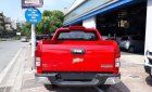 Chevrolet Colorado 2.5 MT 4x2 2018 - Cần bán xe Chevrolet Colorado 2.5VGT đời 2018, màu đỏ, 624tr