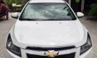 Chevrolet Cruze  1.8AT   2015 - Bán ô tô Chevrolet Cruze 1.8AT năm sản xuất 2015, màu trắng  