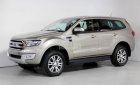 Ford Everest Trend 2.0L MT 4x2  2018 - Everest Trend 2.0L MT 4x2 đời 2018, màu vàng, nhập khẩu nguyên chiếc