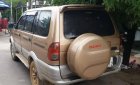 Isuzu Hi lander   2007 - Bán Isuzu Hi lander năm sản xuất 2007, màu vàng