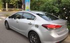 Kia Cerato    2016 - Bán xe Kia Cerato đời 2016, màu bạc, giá tốt