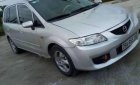 Mazda Premacy 2005 - Cần bán xe Mazda Premacy năm sản xuất 2005, màu bạc, 225 triệu