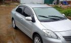 Toyota Vios E 2010 - Bán xe Toyota Vios E 2010, màu bạc  