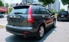 Honda CR V 2009 - Cần bán Honda CR V sản xuất năm 2009, màu xanh lam, xe nhập, 575tr