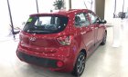 Hyundai Grand i10 2018 - Grand i10 Full dáng Hatchback 2018, đủ màu, trả góp 90%, khuyến mãi lớn