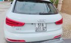 Audi Q3   2014 - Bán xe Audi Q3 đời 2014, màu trắng, chính chủ