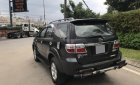 Toyota Fortuner SR5 2.7AT 2010 - Bán xe Fortuner 2010, tự động, máy xăng, hai cầu xám chì, chính chủ đi từ đầu