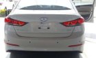 Hyundai Elantra   2.0  2018 - Bán Hyundai Elantra 2.0 đời 2018, màu trắng, giá chỉ 659 triệu 