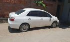 Toyota Vios   2010 - Bán xe Toyota Vios sản xuất 2010, màu trắng giá cạnh tranh