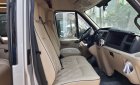 Ford Transit Medium 2.4L   2018 - Bán xe Ford Transit Limousine, Luxury, SVP & MID 2018, xe giao ngay, giá cạnh tranh, LH: 0918889278 để được tư vấn về xe