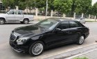 Mercedes-Benz E class E200 2015 - Cần bán lại xe Mercedes-Benz E class năm 2015 màu đen, 1 tỷ 432 triệu