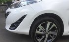Toyota Yaris 2018 - Toyota Yaris 1.5G 2018, Mr Quốc - 0906.799.977, với 170 triệu nhận xe ngay, giá tốt thị trường