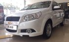 Chevrolet Aveo 1.4 LTZ 2018 - Bán Chevrolet Aveo 2018, ưu đãi tới 60 triệu, + full quà tặng, hỗ trợ vay trả góp 90%, lãi suất thấp