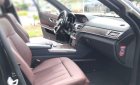 Mercedes-Benz E class  E200  2014 - Cần bán Mercedes E200 năm 2014, màu đen còn mới