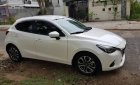 Mazda 2   2015 - Cần bán Mazda 2 sản xuất năm 2015, màu trắng, xe nhập như mới