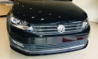 Volkswagen Polo   2016 - Volkswagen Nha Trang Polo Sedan, giảm thuế trước bạ 50%. Hotline: 0942050350