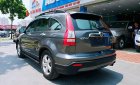 Honda CR V 2009 - Cần bán Honda CR V sản xuất năm 2009, màu xanh lam, xe nhập, 575tr