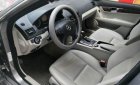 Mercedes-Benz C class C200 2008 - Cần bán Mercedes C200 năm sản xuất 2008, màu xám